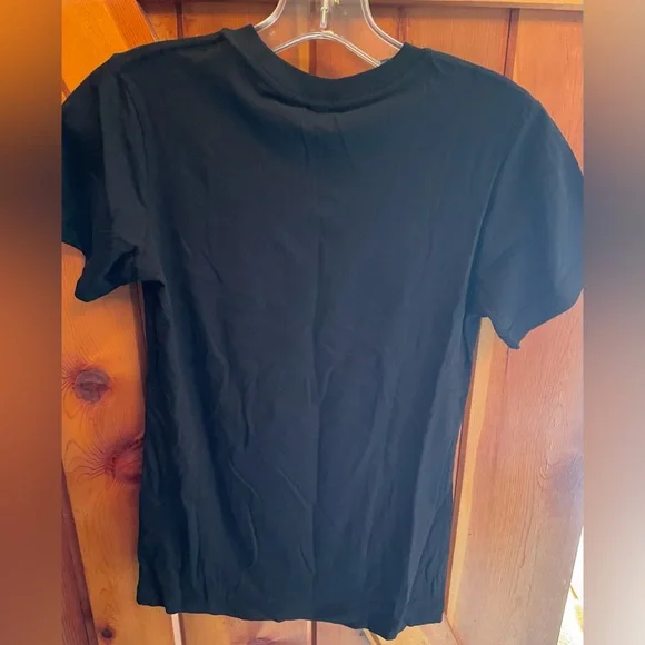 Metal Mulisha women’s t-shirt. Medium. Black. New without tags. Never worn - Picture 4 of 4
